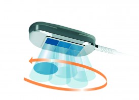 Handsfree Sono® Applikator